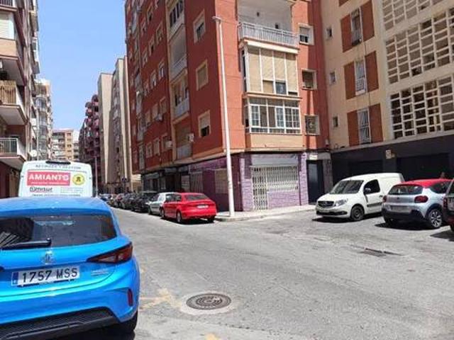 Local Comercial en venta en Cartagena Casco, Campo de Cartagena y Mar Menor