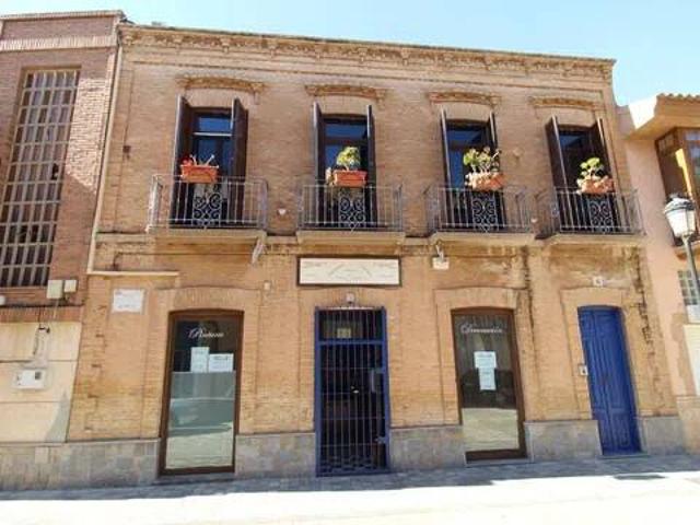 Local Comercial en venta en El Plan, Campo de Cartagena y Mar Menor