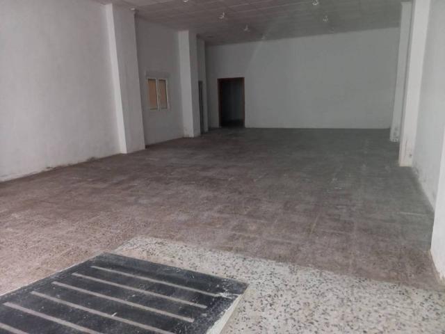 Local Comercial en venta en Cartagena Casco, Campo de Cartagena y Mar Menor