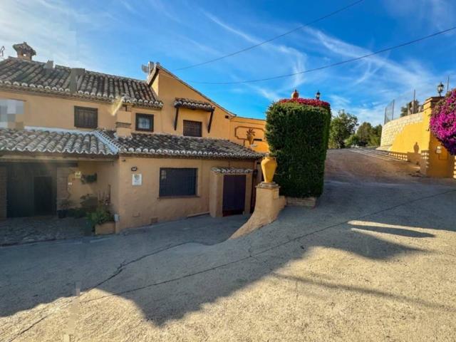 Local Comercial en venta en Cártama