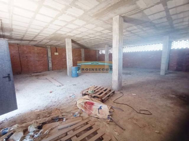 Local Comercial en venta en Cártama