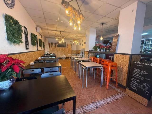 Local Comercial en venta en Valle del Guadalhorce, Andalucía