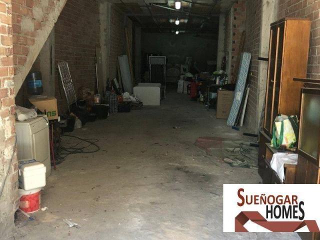 Local Comercial en venta en Cártama