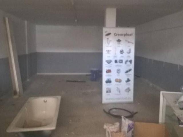 Local Comercial en venta en Cártama