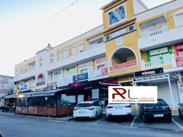 Local Comercial en venta en Cártama