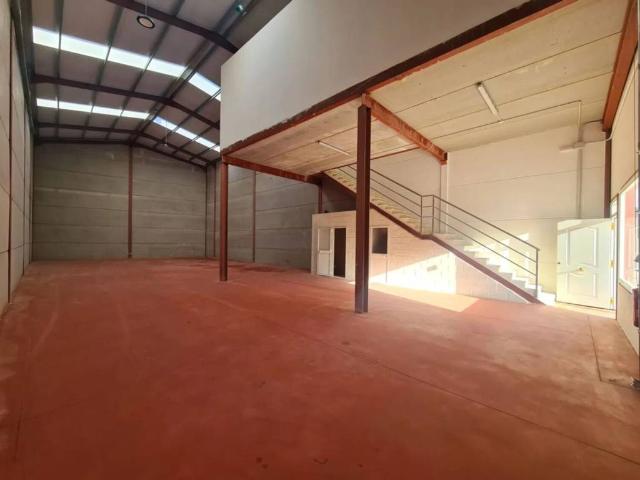 Local Comercial en venta en Valle del Guadalhorce, Andalucía