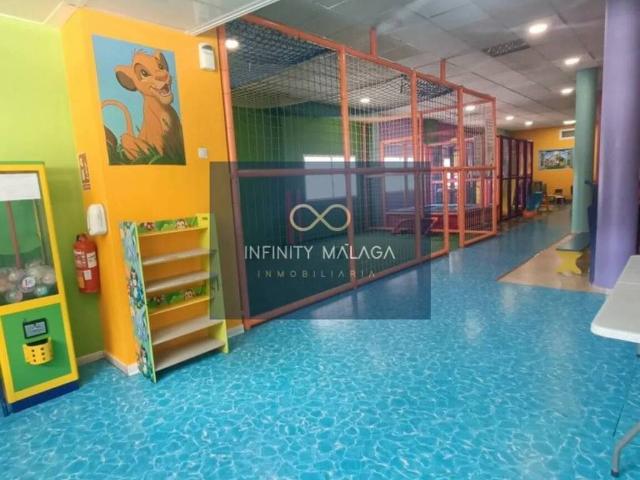 Local Comercial en venta en Cártama
