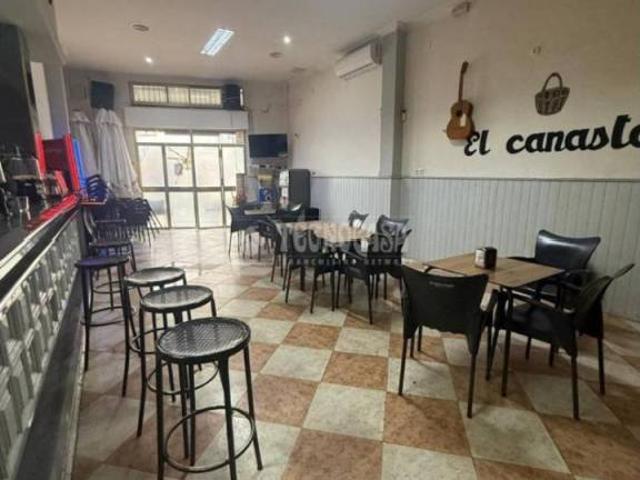 Local Comercial en venta en Valle del Guadalhorce, Andalucía