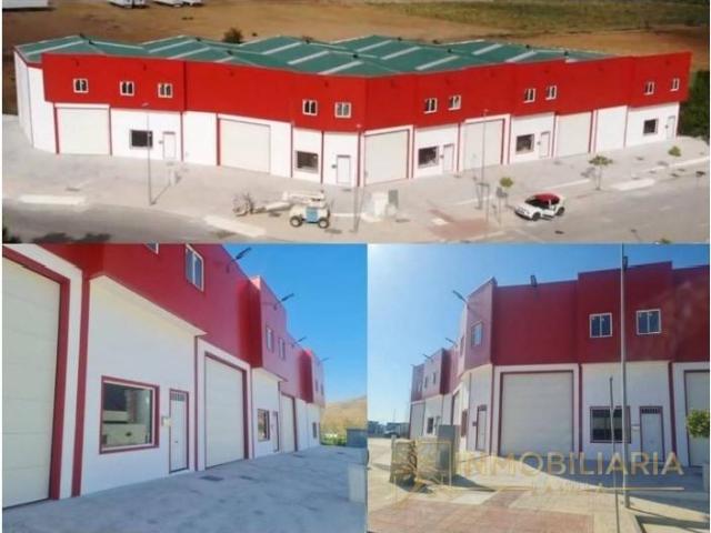 Local Comercial en venta en Cártama