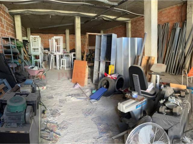 Local Comercial en venta en Costa Occidental, Andalucía