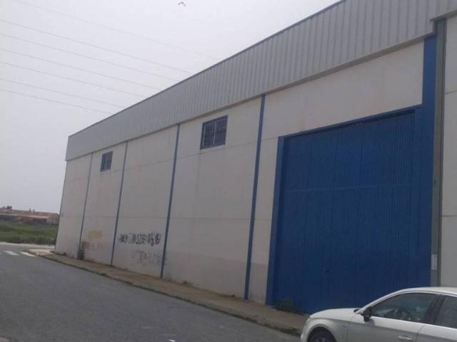 Local Comercial en venta en Costa Occidental, Andalucía