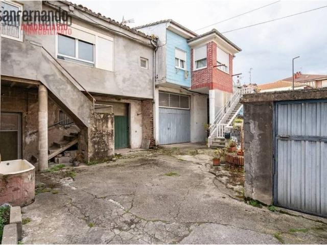 Casa en venta en Cartes, Cantabria