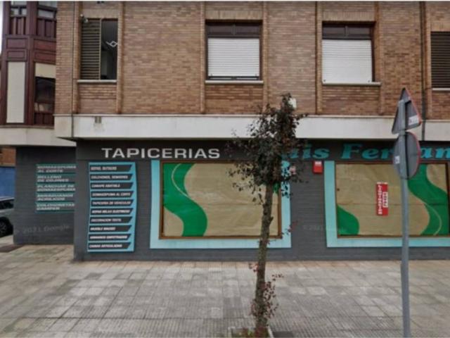 Local Comercial en venta en Cartes, Cantabria