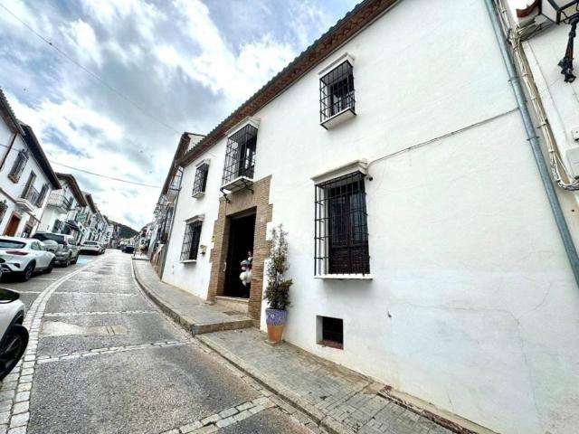 Local Comercial en venta en Antequera, Andalucía