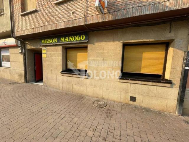 Local Comercial en venta en Casalarreina, La Rioja