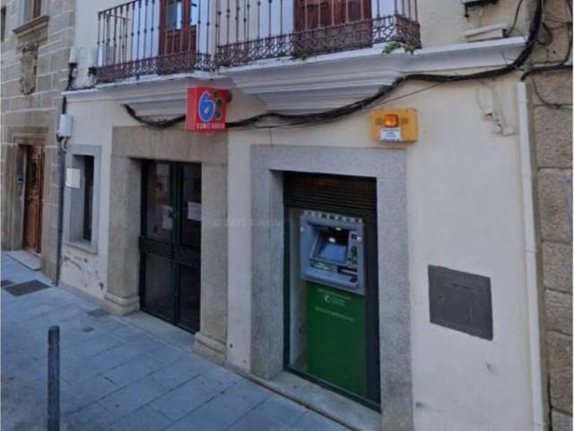 Local Comercial en venta en Garrovillas De Alconétar, Extremadura