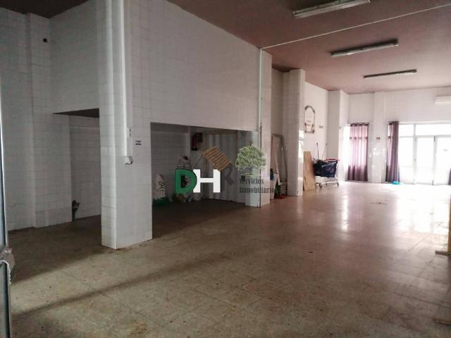 Local Comercial en venta en Casar De Cáceres, Extremadura