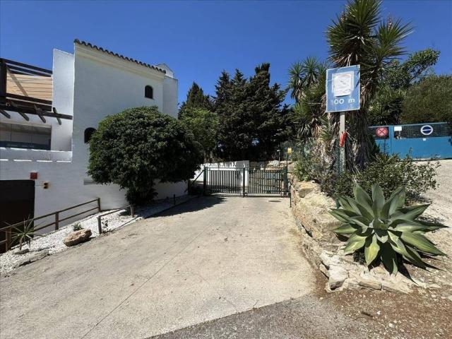 Local Comercial en venta en Costa del Sol Occidental, Andalucía