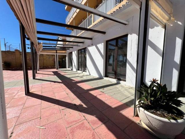Local Comercial en venta en Casares, Málaga