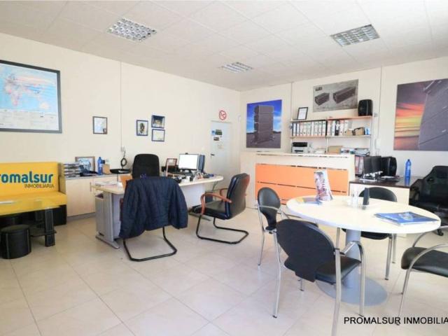 Local Comercial en venta en Casariche, Andalucía