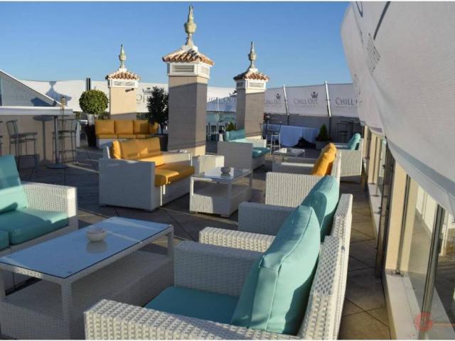 Local Comercial en venta en Casariche, Andalucía