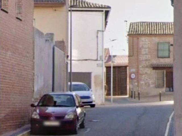Local Comercial en venta en Casarrubios Del Monte, Castilla-La Mancha