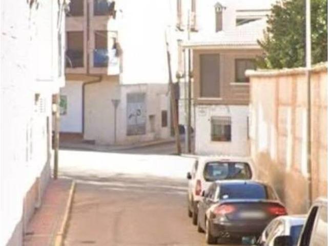 Local Comercial en venta en Casarrubios Del Monte, Castilla-La Mancha