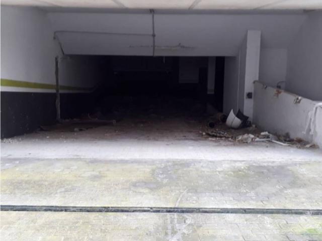 Local Comercial en venta en Casarrubios Del Monte, Castilla-La Mancha