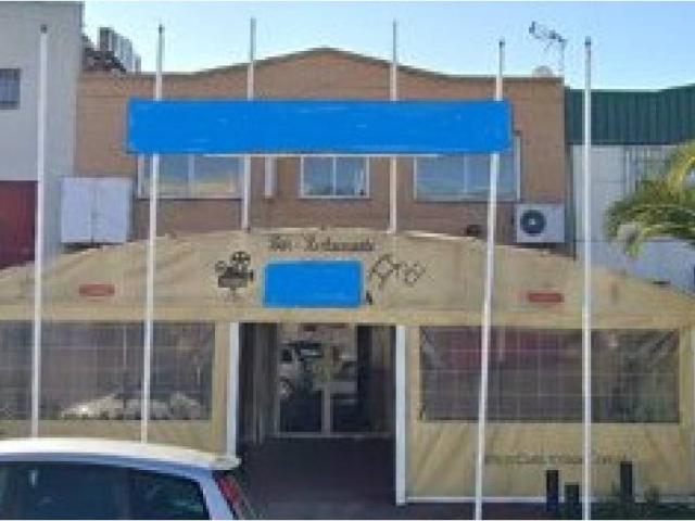 Local Comercial en venta en Casarrubios Del Monte, Polígono Industrial Monte Boyal