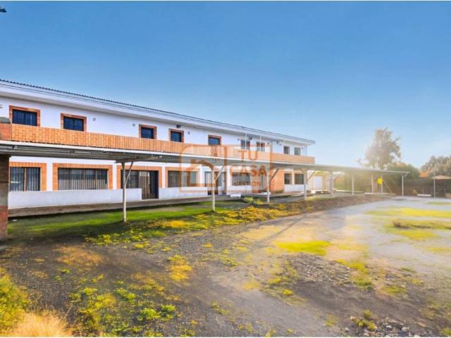 Local Comercial en venta en Casas De Don Antonio, Extremadura