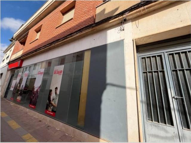 Local Comercial en venta en Casas De Fernando Alonso, Castilla-La Mancha