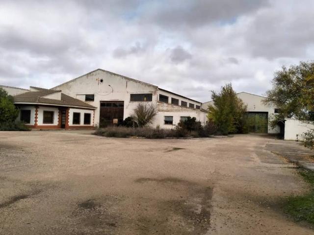 Local Comercial en venta en Casas De Haro, Castilla-La Mancha