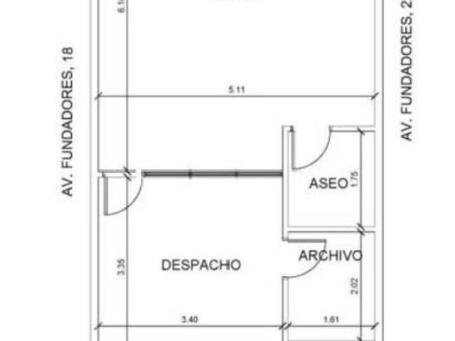 Local Comercial en venta en Casas Del Castañar, Extremadura