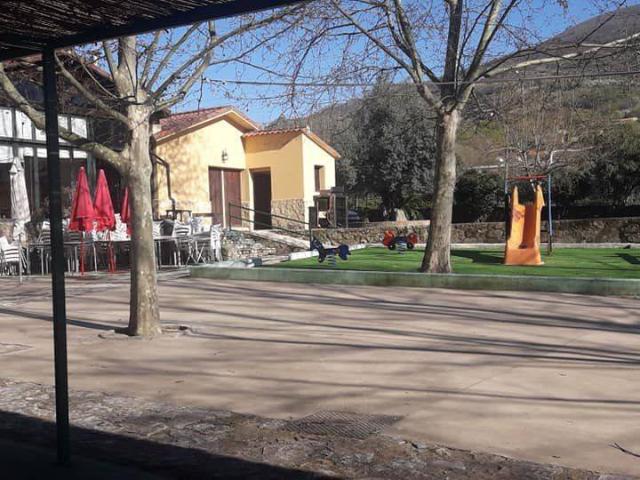 Local Comercial en venta en Casas Del Castañar, Extremadura