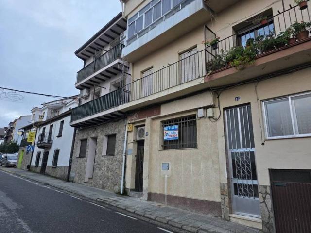 Local Comercial en venta en Casas Del Castañar, Extremadura