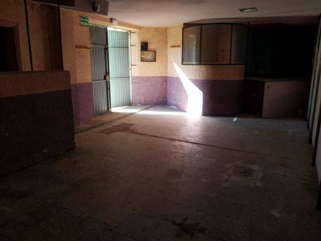 Local Comercial en venta en Casas Del Monte, Extremadura