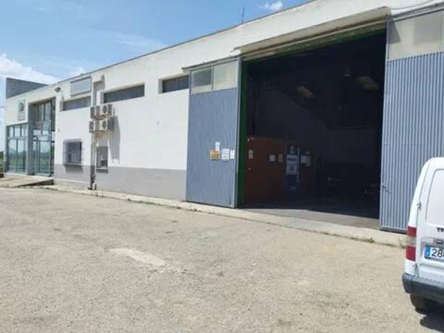 Local Comercial en venta en Casas-ibáñez, Castilla-La Mancha