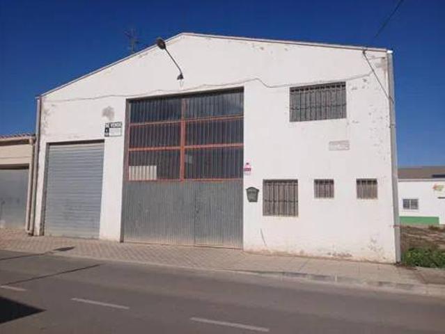 Local Comercial en venta en Casas-ibáñez, Castilla-La Mancha