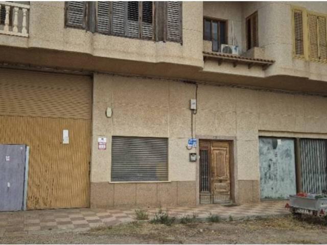 Local Comercial en venta en Casas-ibáñez, Castilla-La Mancha