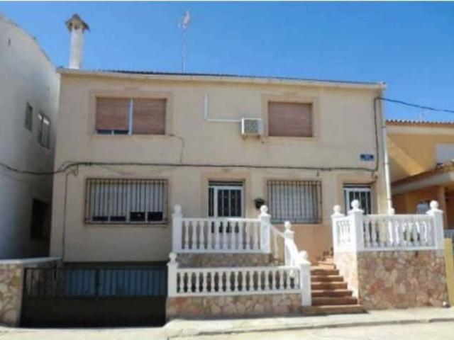 Local Comercial en venta en Casasimarro