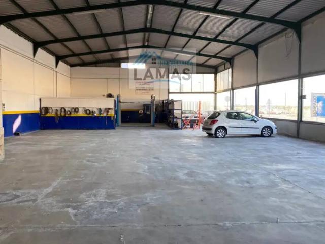 Local Comercial en venta en Casatejada, Extremadura