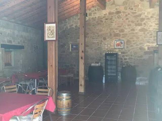 Local Comercial en venta en Cascajares De La Sierra, Castilla y León