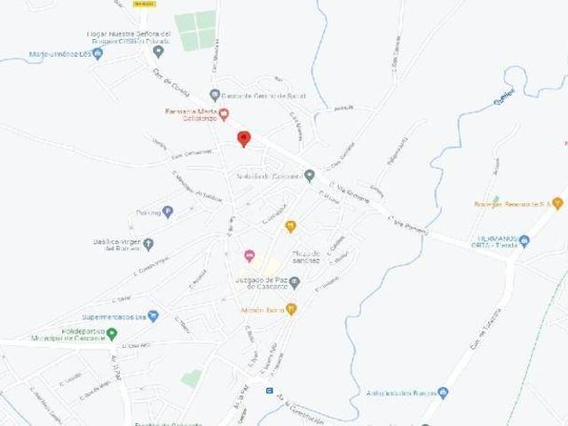 Local Comercial en venta en Cascante, Navarra