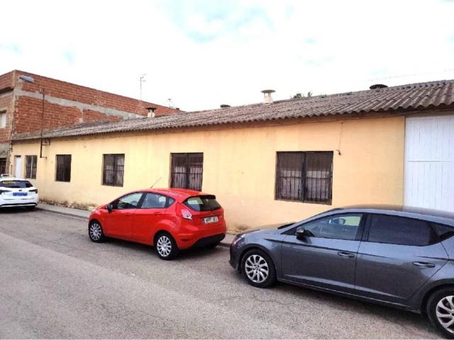 Local Comercial en venta en el Camp de Túria, Valencia