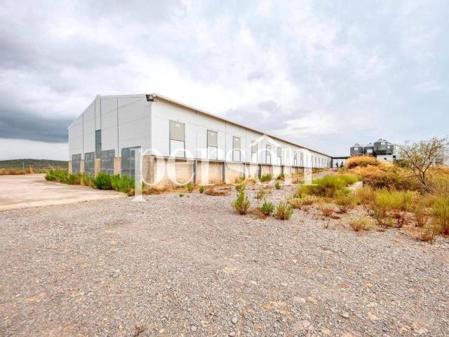 Local Comercial en venta en el Camp de Túria, Valencia