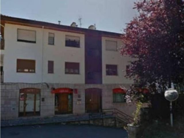 Local Comercial en venta en Caso, Asturias