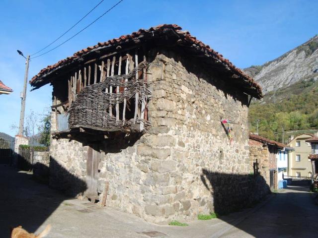 Casa Rural en venta en Caso, Asturias