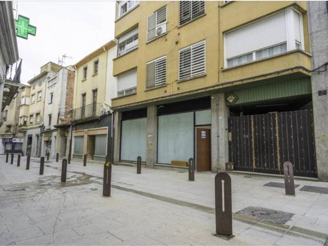 Local Comercial en venta en Gironès, Catalunya