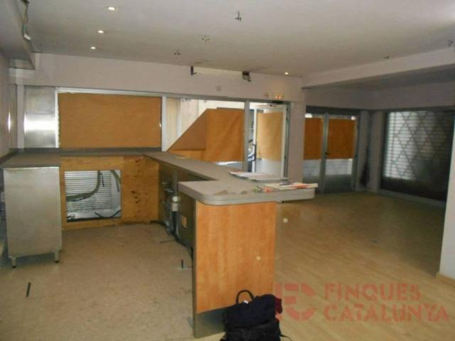 Local Comercial en venta en Gironès, Catalunya