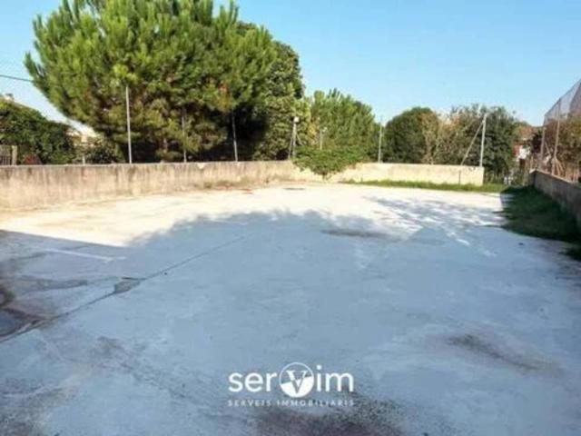 Local Comercial en venta en Gironès, Catalunya